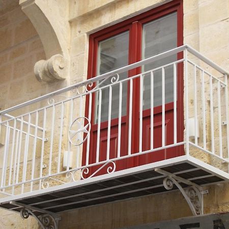 Valletta Home -Dar Il-Kavallier Jacques De Quiqueran Ngoại thất bức ảnh