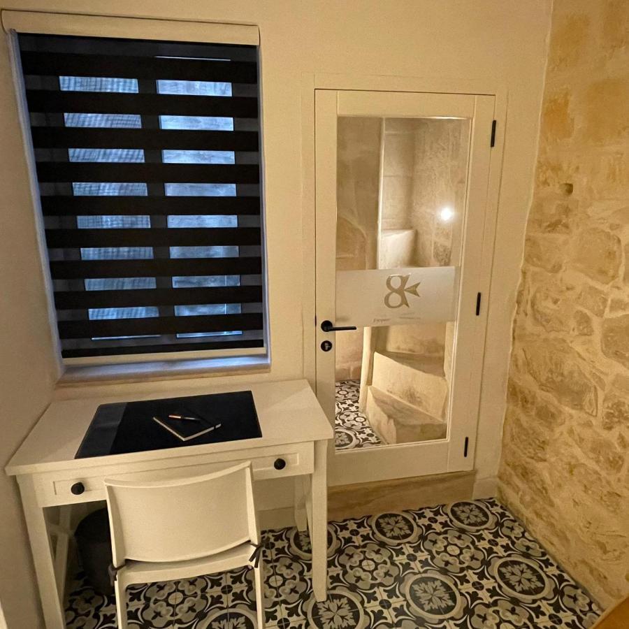 Valletta Home -Dar Il-Kavallier Jacques De Quiqueran Ngoại thất bức ảnh