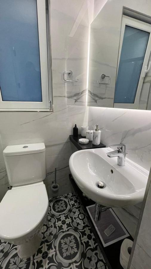 Valletta Home -Dar Il-Kavallier Jacques De Quiqueran Ngoại thất bức ảnh