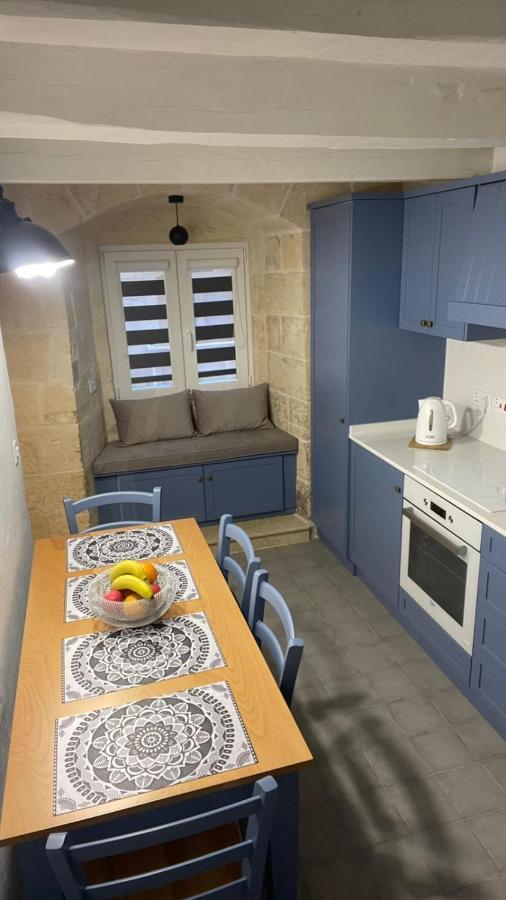 Valletta Home -Dar Il-Kavallier Jacques De Quiqueran Ngoại thất bức ảnh